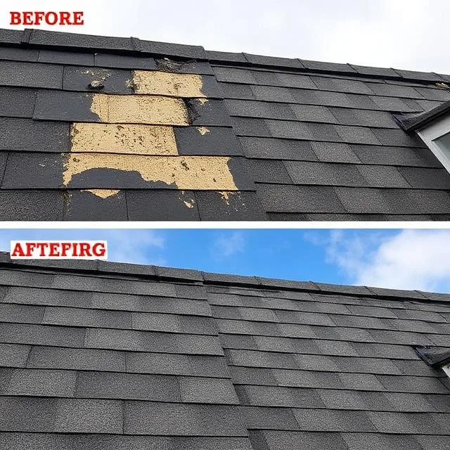 Roof Repair Near Me in Mclean, NE near me